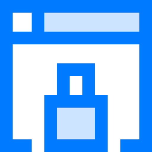 Security icon