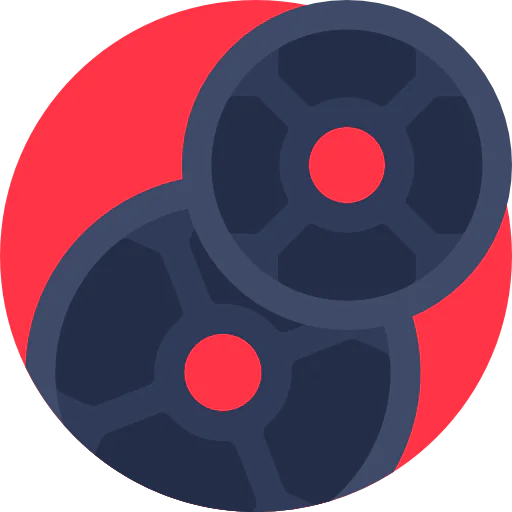 Weight icon