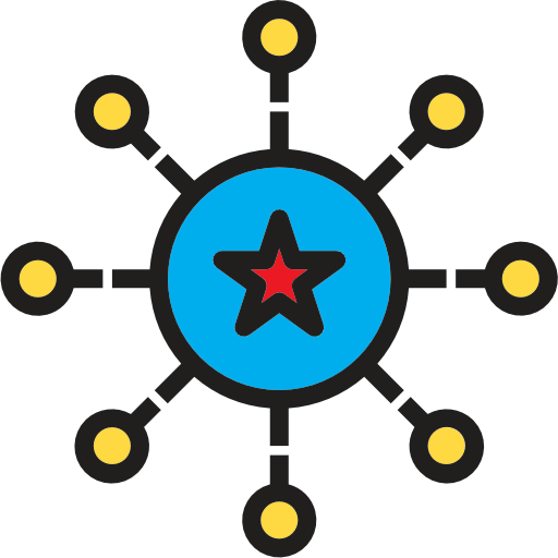 Connection icon