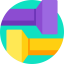 Dumbell icon 64x64