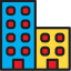Building icon 64x64