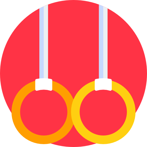 Rings icon