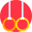 Rings icon 64x64