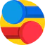 Dumbell icon 64x64