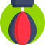Punching bag icon 64x64