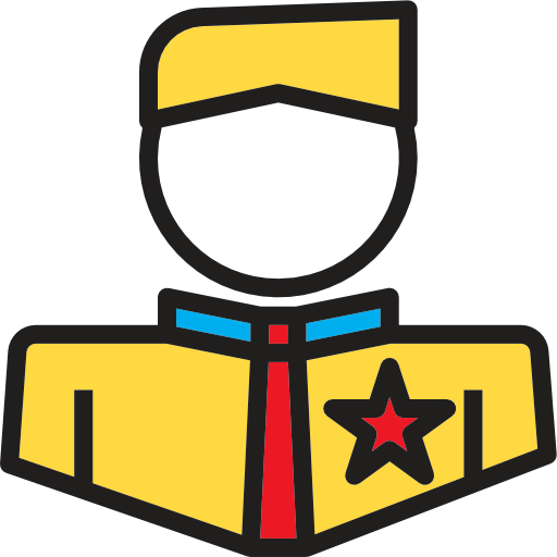 Human icon