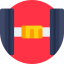 Dumbell icon 64x64
