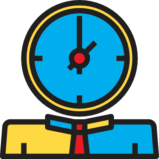 Head icon