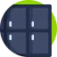 Locker icon 64x64
