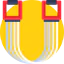 Chest expander icon 64x64