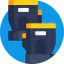 Gloves icon 64x64