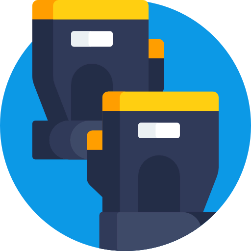 Gloves icon