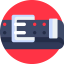 Belt icon 64x64