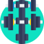 Dumbell icon 64x64