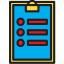 Check list icon 64x64