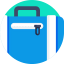 Gym bag icon 64x64