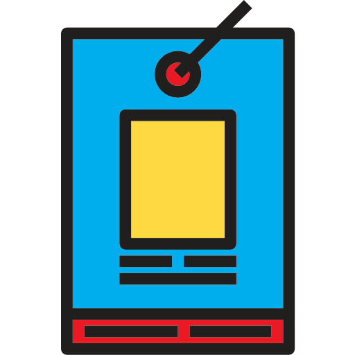 Profile icon
