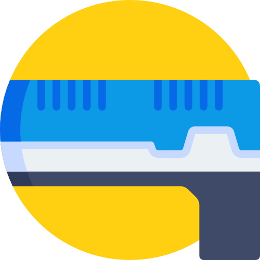 Step icon