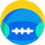 Medicine ball icon 64x64