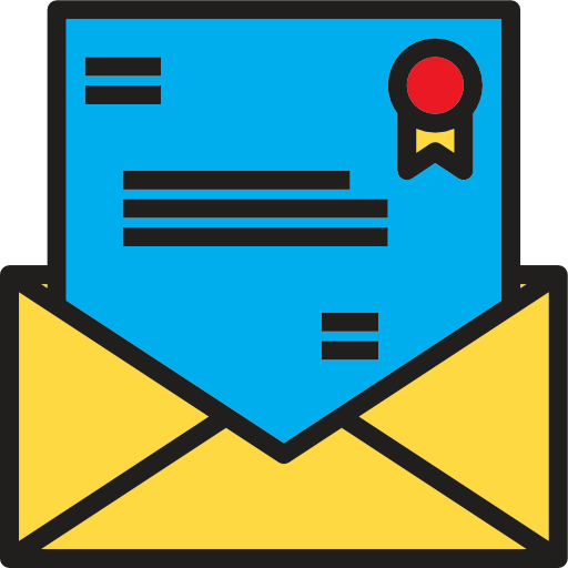 Email icon