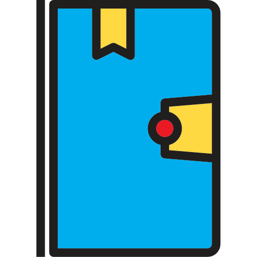 Notebook icon