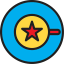 Star icon 64x64