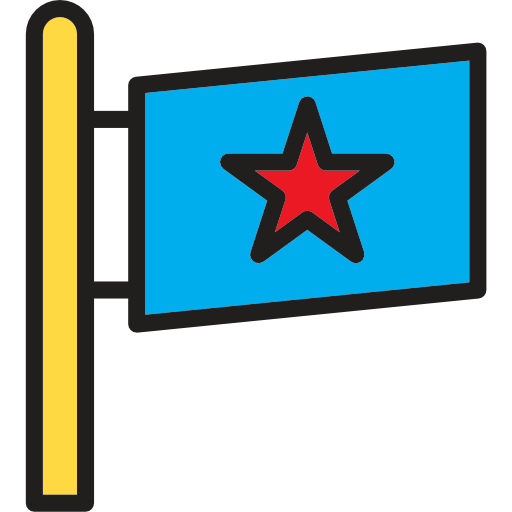 Flag icon