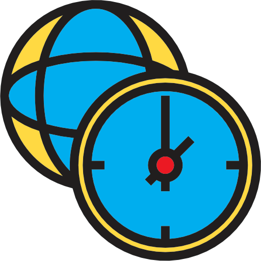 Time icon