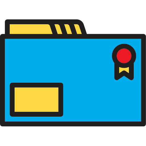 File icon