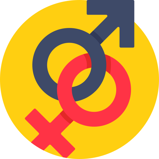 Gender icon