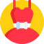 Dress icon 64x64