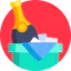 Champagne icon 64x64
