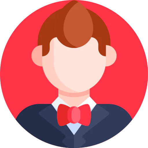 Man icon