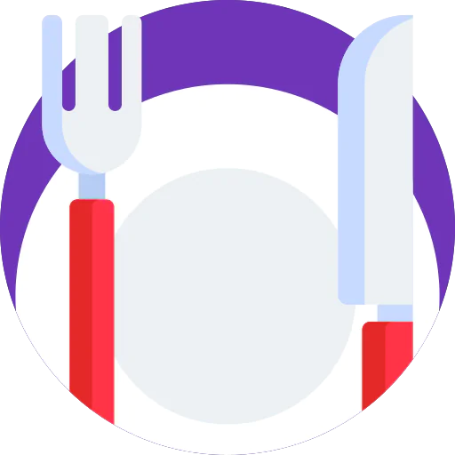 Plate icon