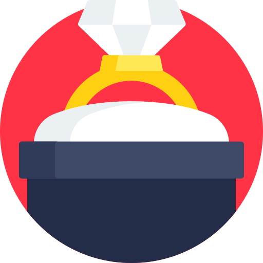 Ring icon