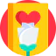 Invitation icon 64x64