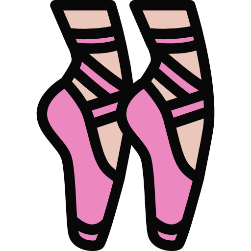 Ballet icon