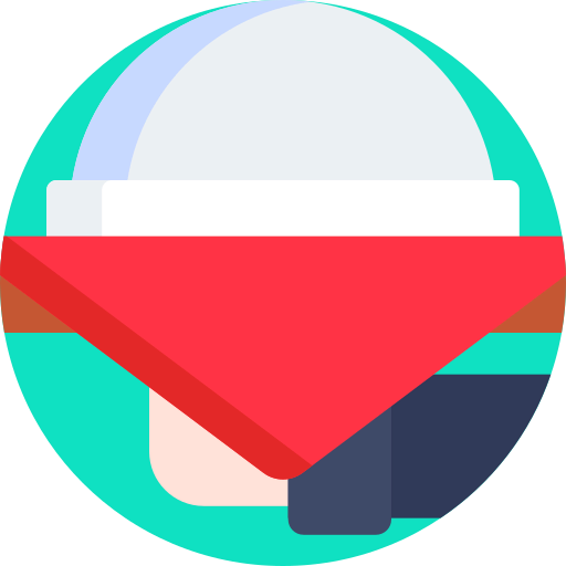 Tray icon