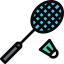 Badminton icon 64x64