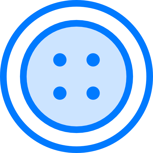 Button biểu tượng