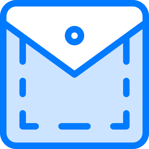 Pocket icon