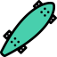 Longboard icon 64x64