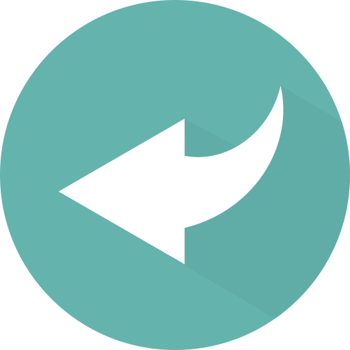 Back icon
