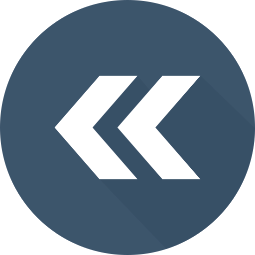 Rewind icon