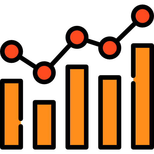 Graph icon