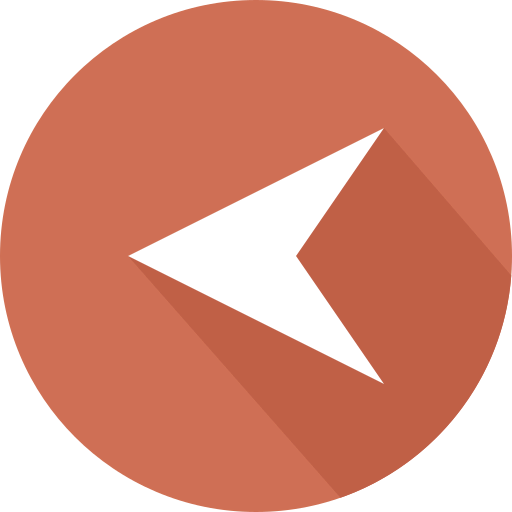 Back icon