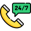 Customer service icon 64x64