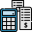 Accounting icon 64x64