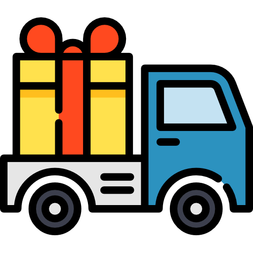 Present icon
