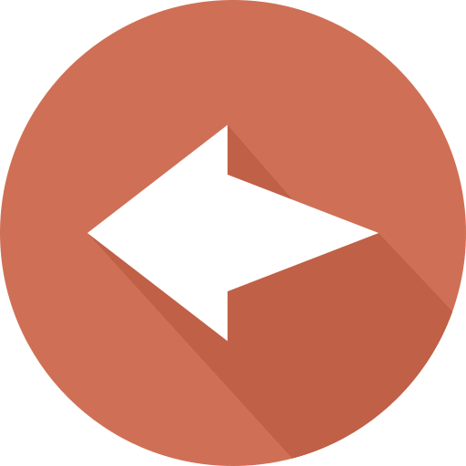 Back icon